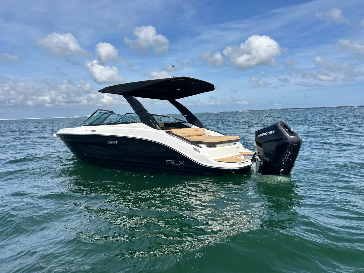 2026 Sea Ray SLX 260 Outboard 26.0 feet, Clearwater, Florida #6