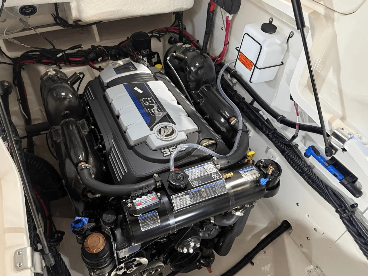 2026 Sea Ray SLX 260 26.0 feet, Clearwater, Florida #31