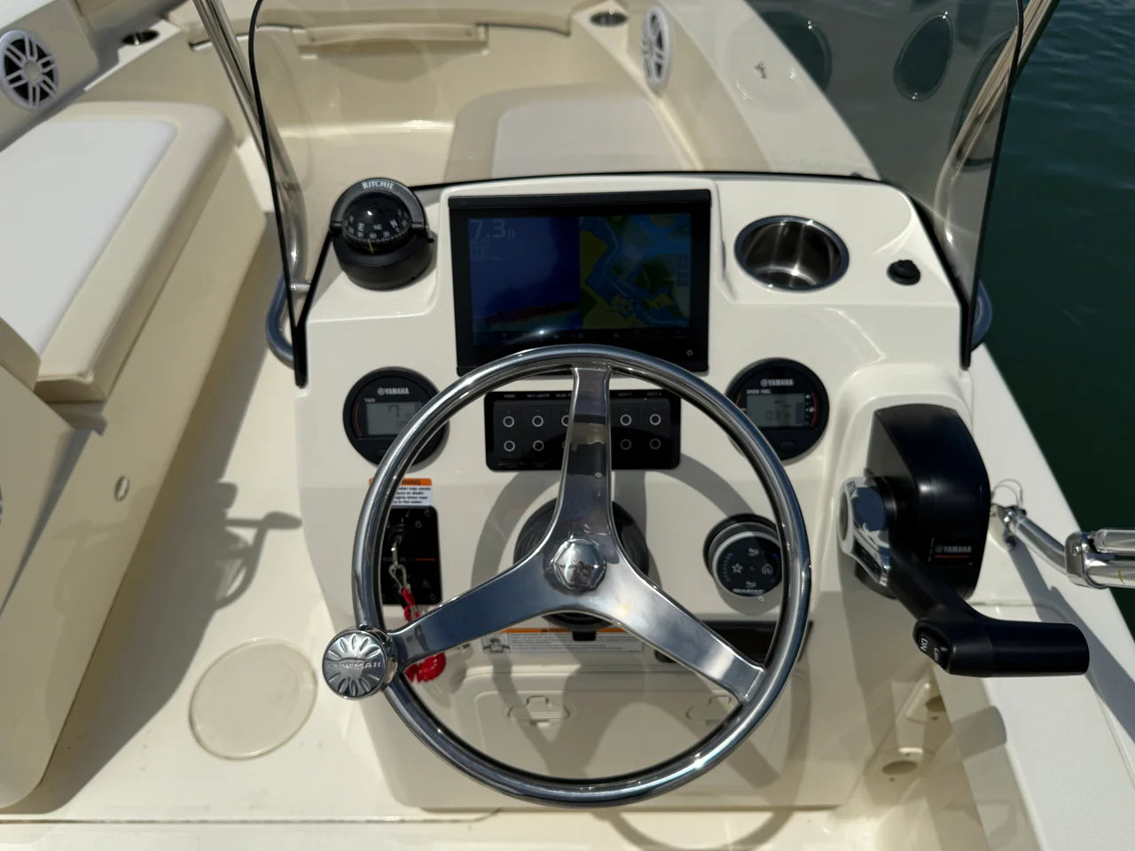 2026 Scout 188 Sport Dorado 18.0 feet, Clearwater, Florida #18