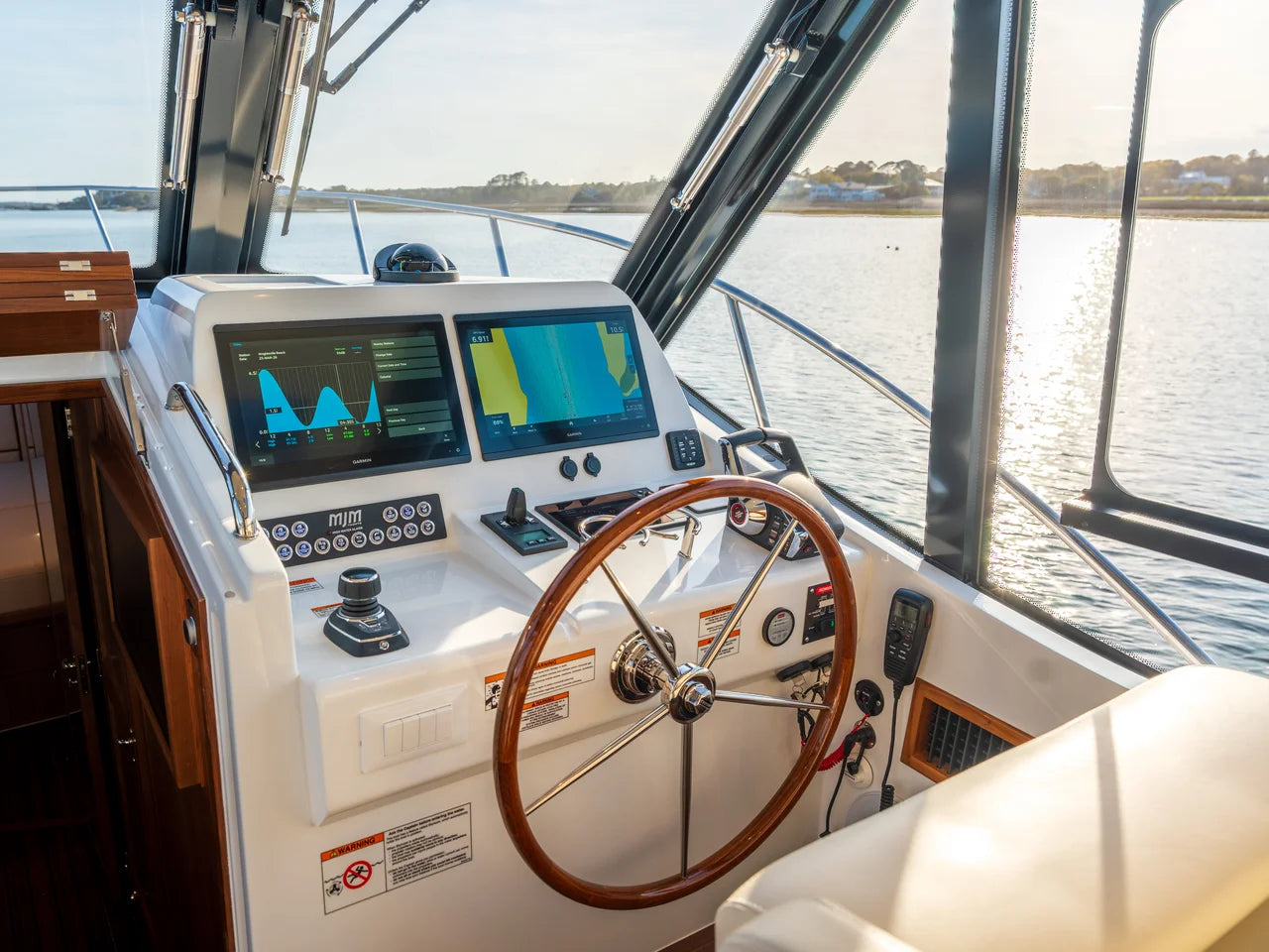 2025 MJM 42 46.0 feet, Clearwater, Florida #44