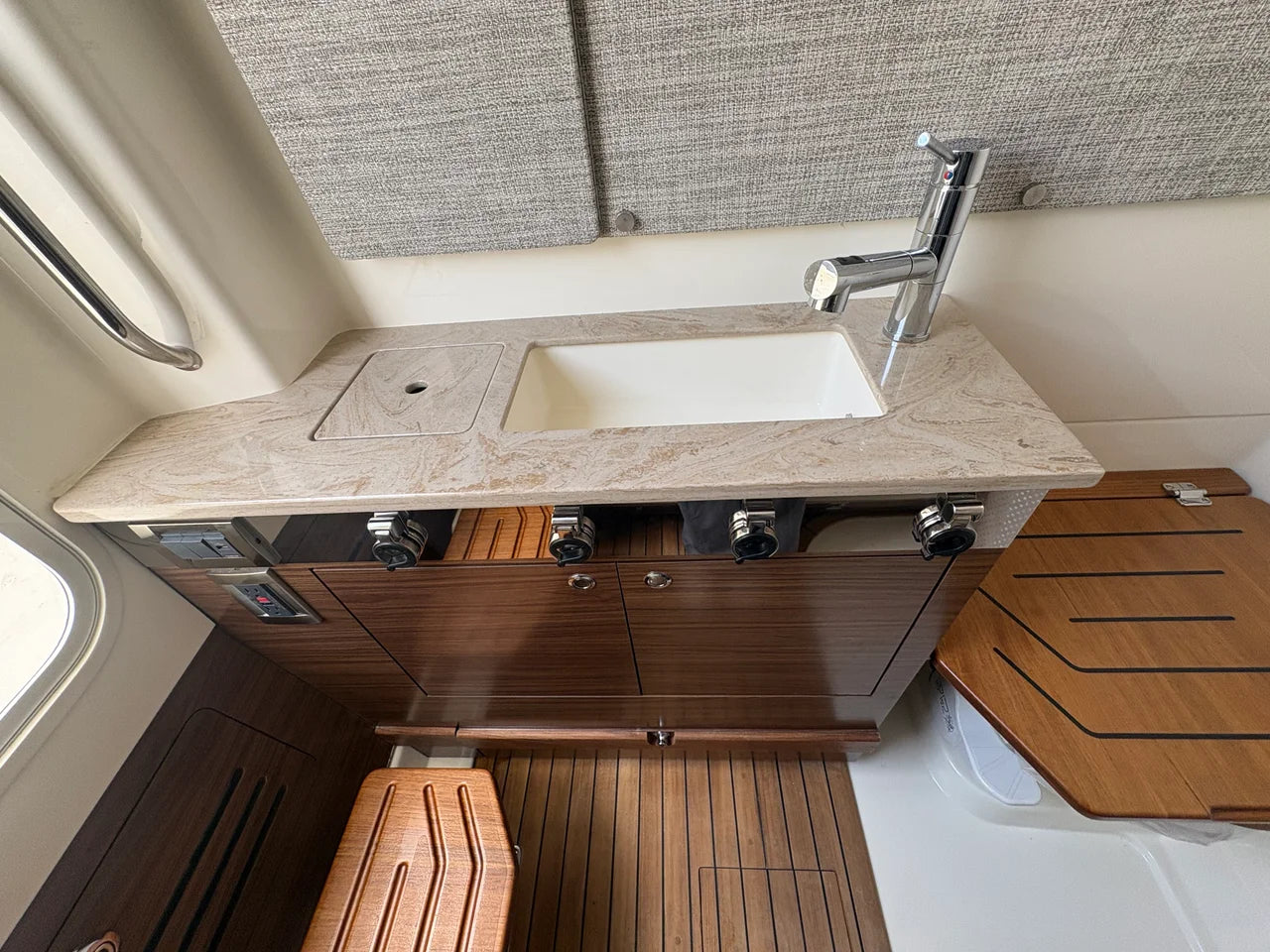 2026 Boston Whaler 360 Outrage 36.0 feet, Clearwater, Florida #40