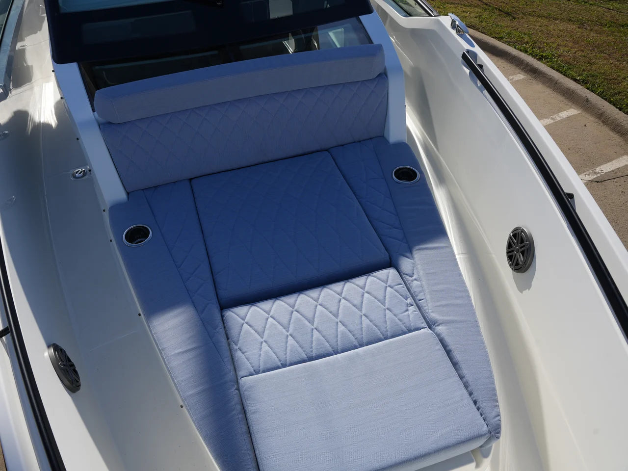 2026 Saxdor 320 GTO 32.0 feet, Clearwater, Florida #45