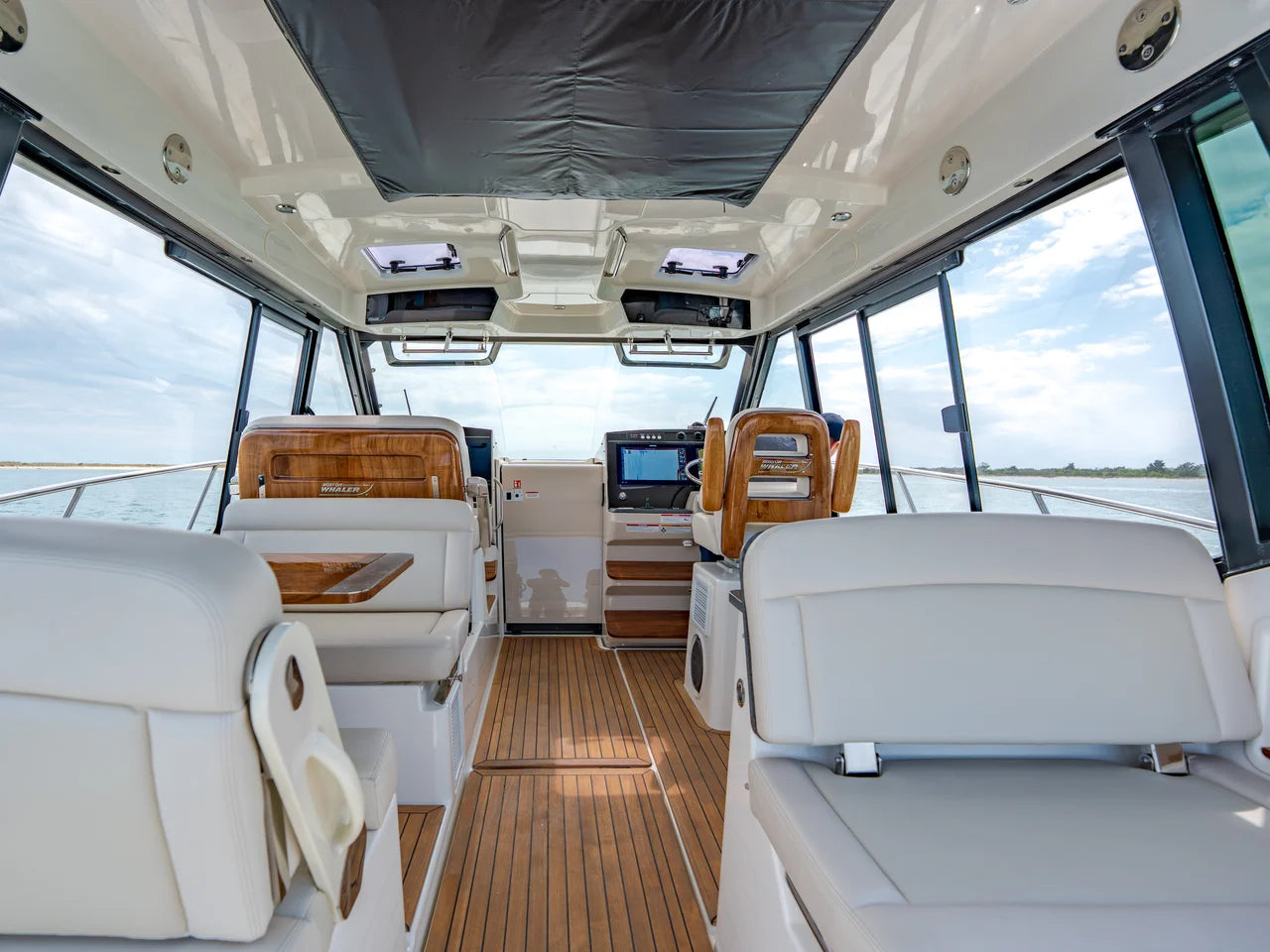 2026 Boston Whaler 405 Conquest 40.0 feet, Clearwater, Florida #10