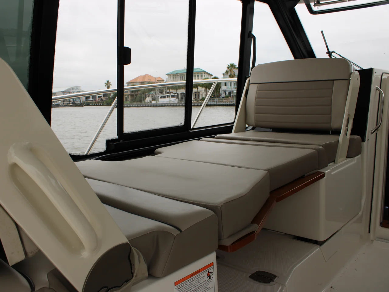 2025 Boston Whaler 365 Conquest 36.0 feet, Clearwater, Florida #80