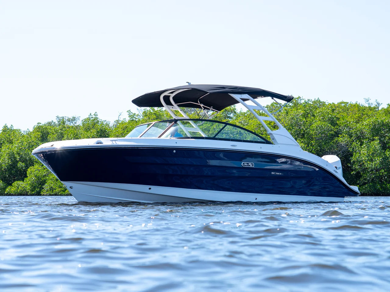 2026 Sea Ray SDX 250 Outboard 25.0 feet, Clearwater, Florida #26