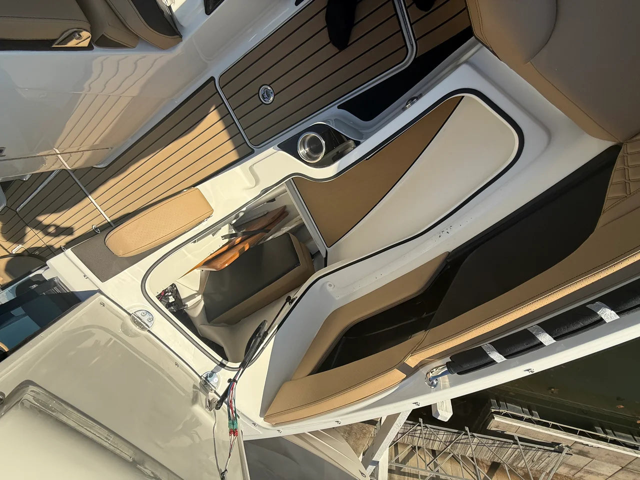 2026 Sea Ray SLX 280 28.0 feet, Clearwater, Florida #25