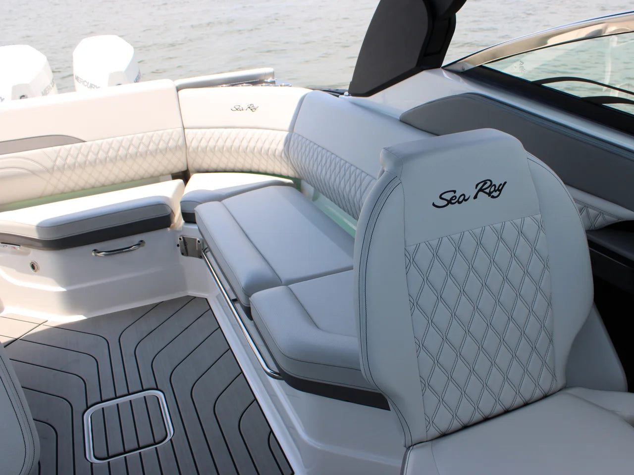 2026 Sea Ray SLX 280 Outboard 28.0 feet, Clearwater, Florida #36