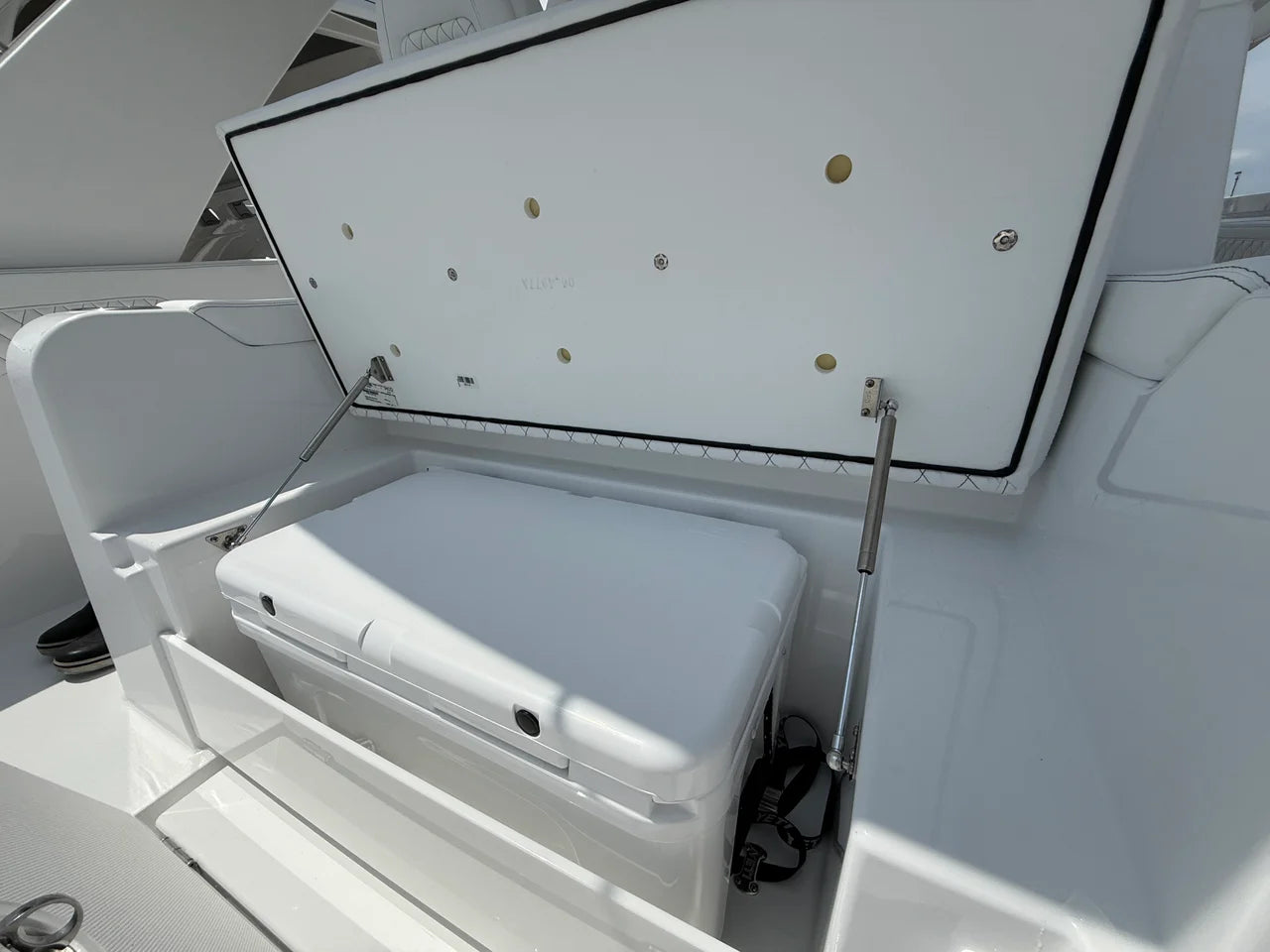 2026 Intrepid 35 PANACEA 35.0 feet, Clearwater, Florida #17