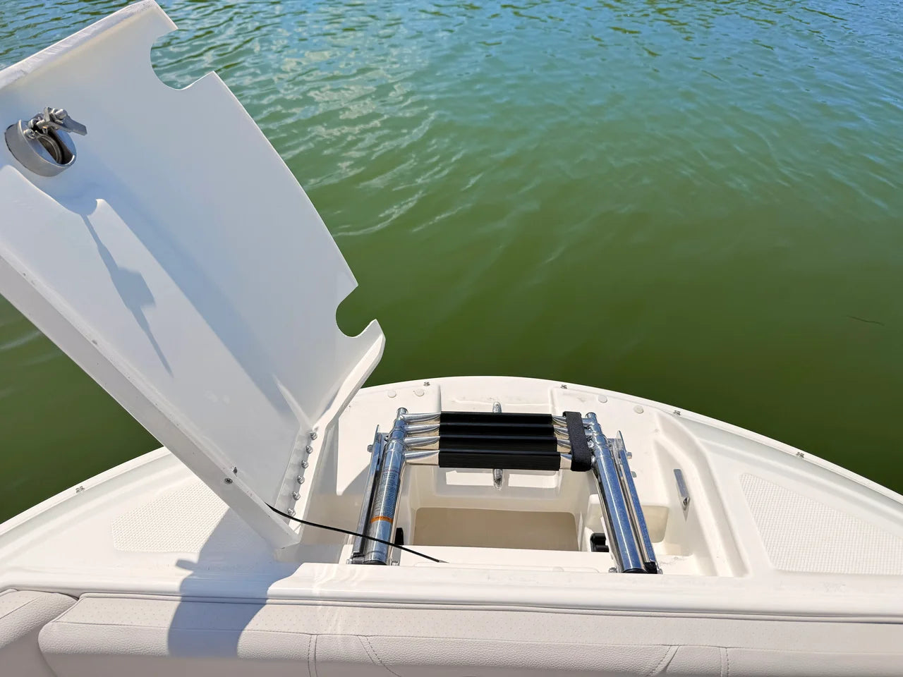2026 Sea Ray SDX 230 Outboard 23.0 feet, Clearwater, Florida #24