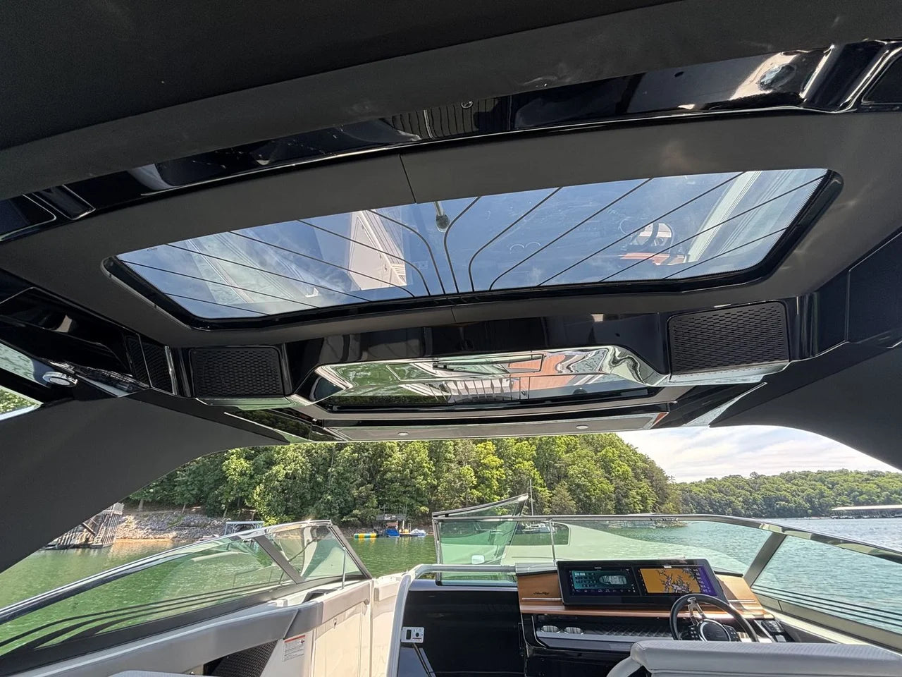 2026 Sea Ray SLX 360 OUTBOARD 36.0 feet, Clearwater, Florida #12