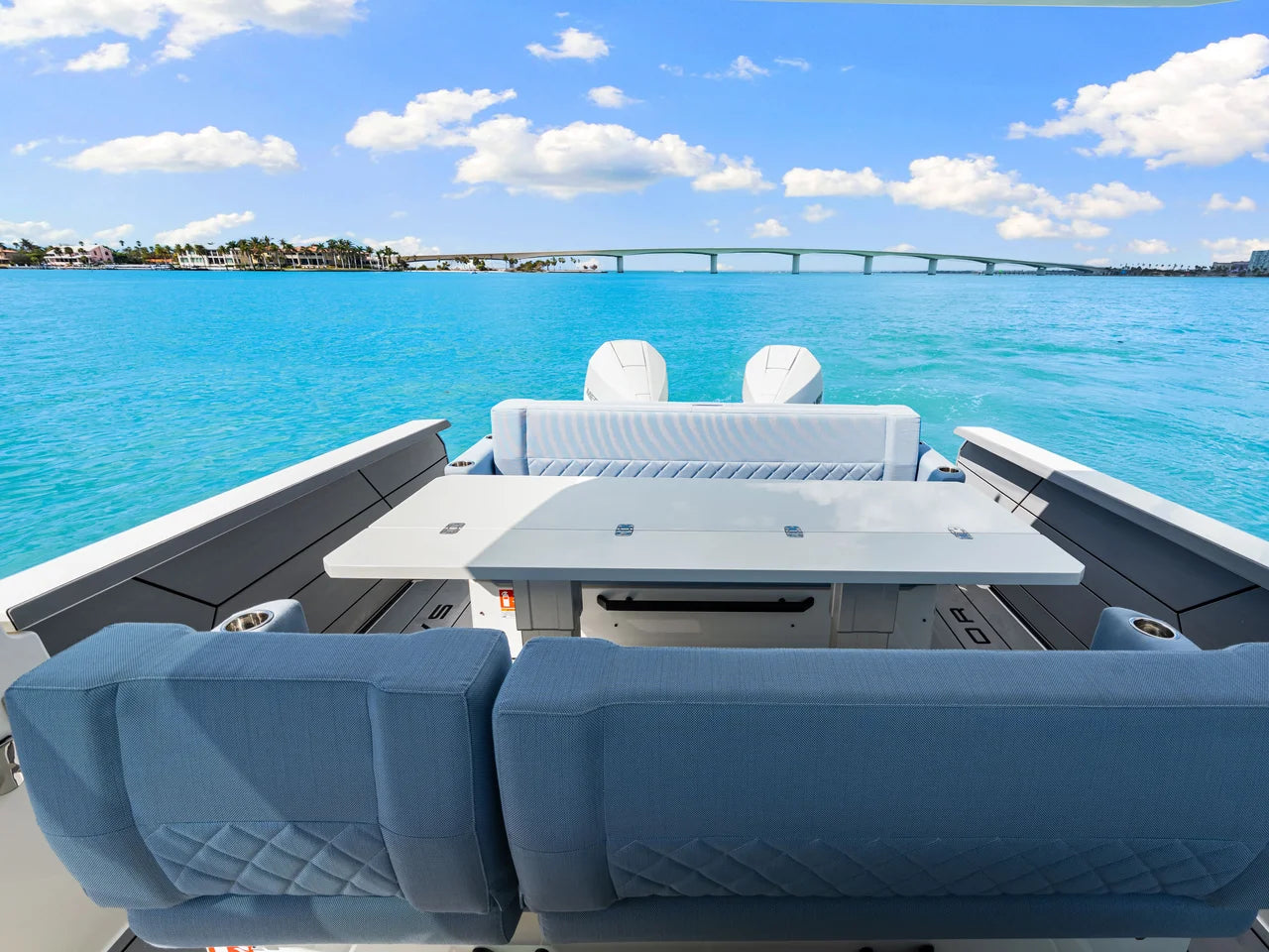 2026 Saxdor 320 GTO 32.0 feet, Clearwater, Florida #43
