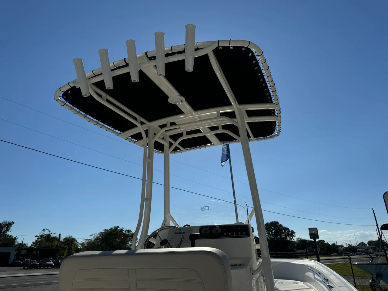 2026 Boston Whaler 190 Montauk 19.0 feet, Clearwater, Florida #19