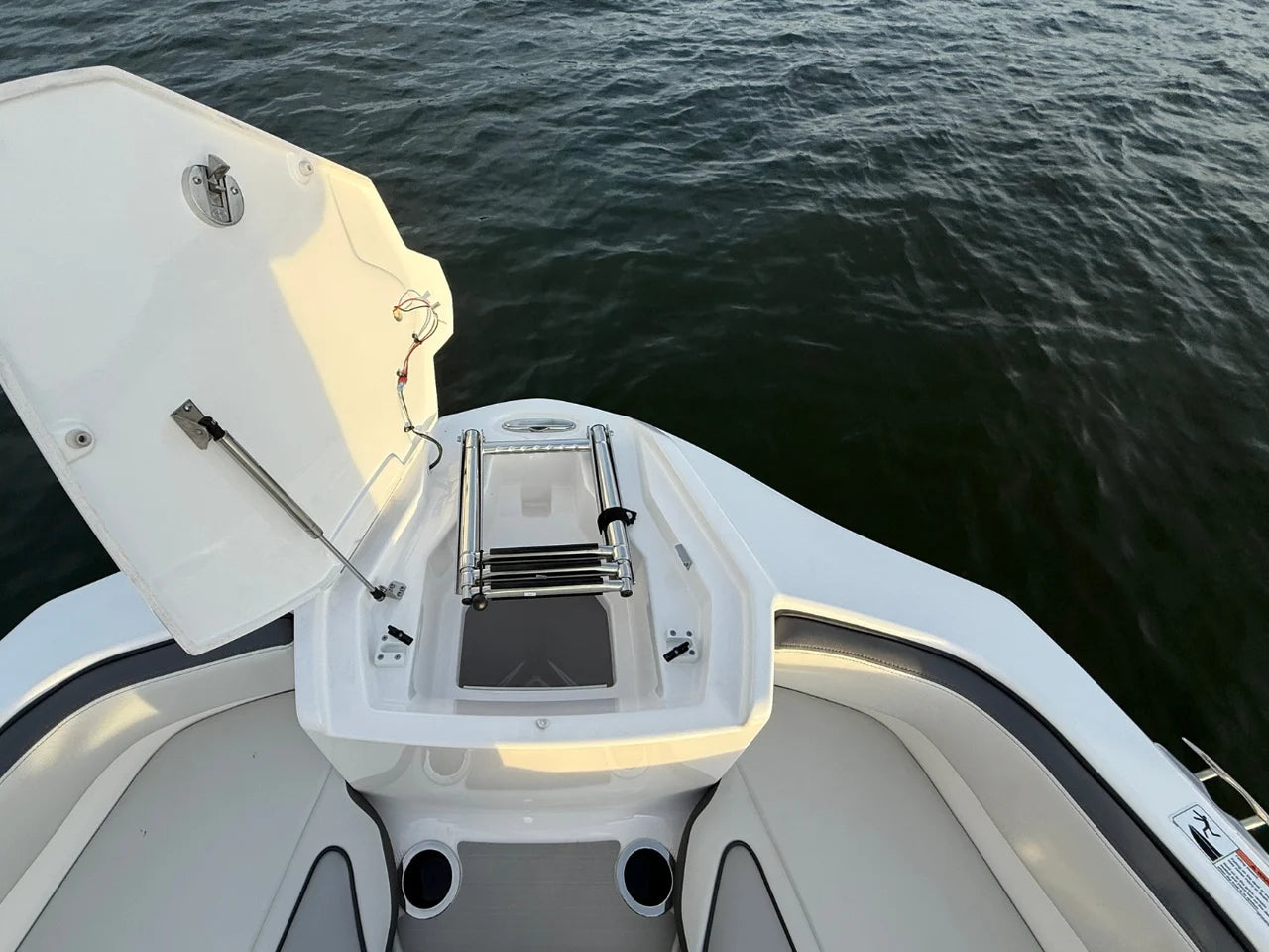 2026 Yamaha AR250 25.0 feet, Clearwater, Florida #27