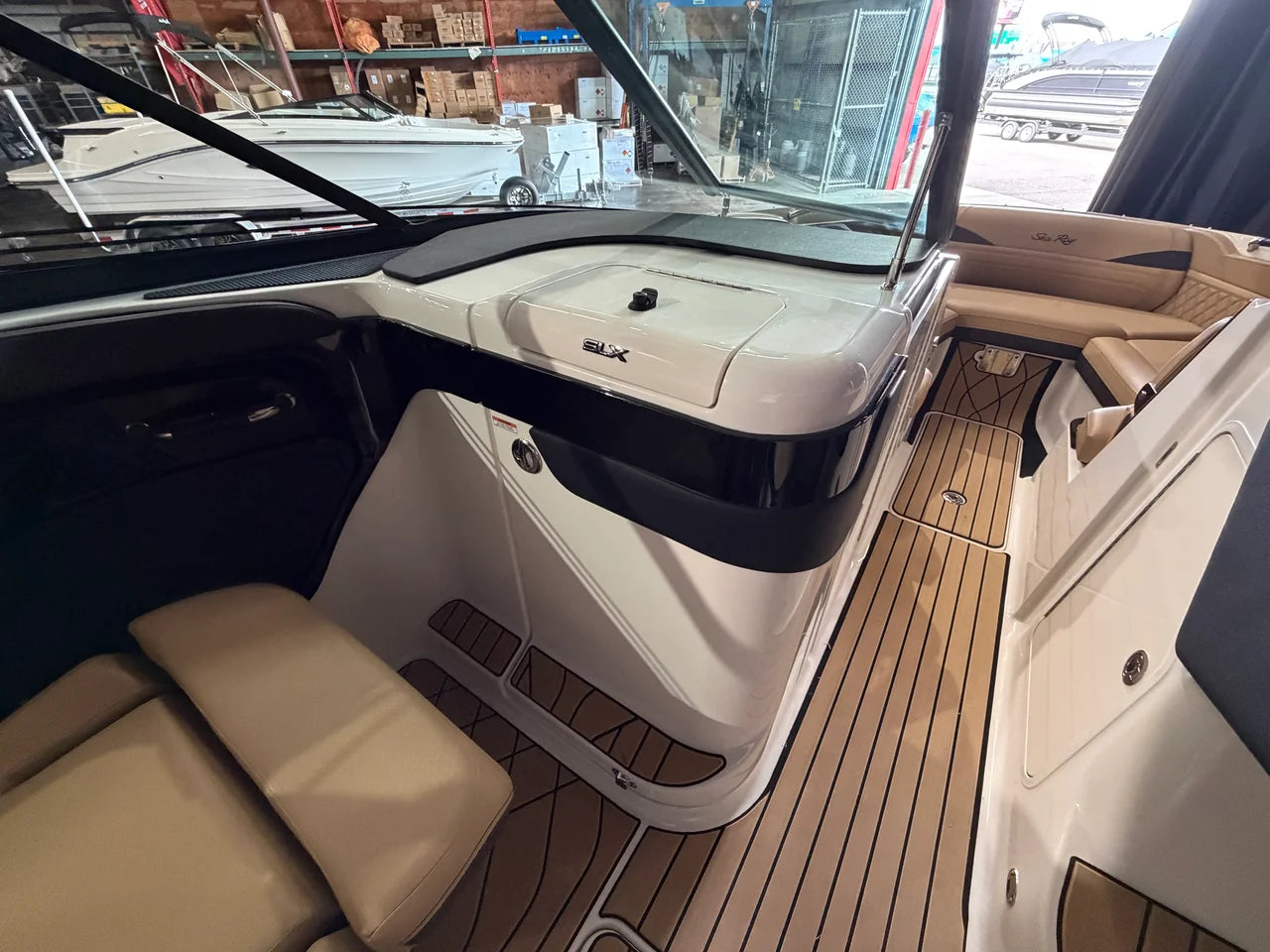2026 Sea Ray SLX 280 28.0 feet, Clearwater, Florida #40