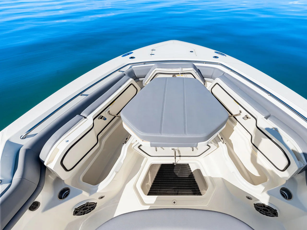 2026 Boston Whaler 380 Outrage 38.0 feet, Clearwater, Florida #45