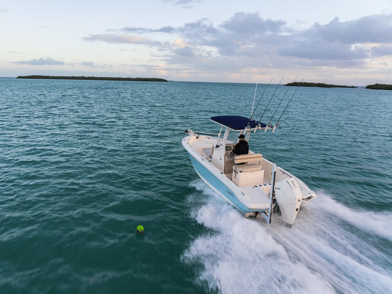 2026 Boston Whaler 220 Dauntless 22.0 feet, Clearwater, Florida #25