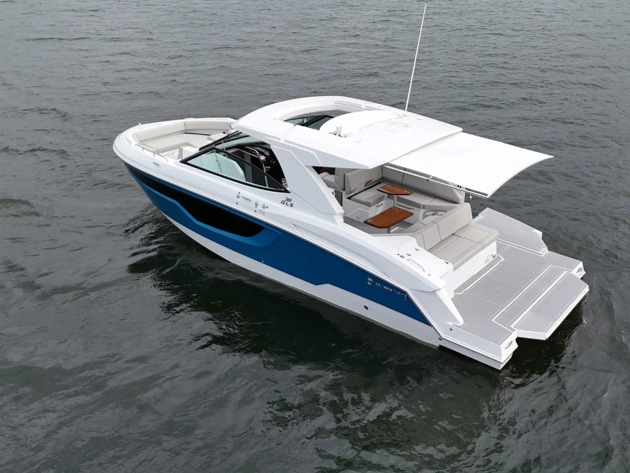 2026 Cruisers Yachts 38 GLS 37.0 feet, Clearwater, Florida #10