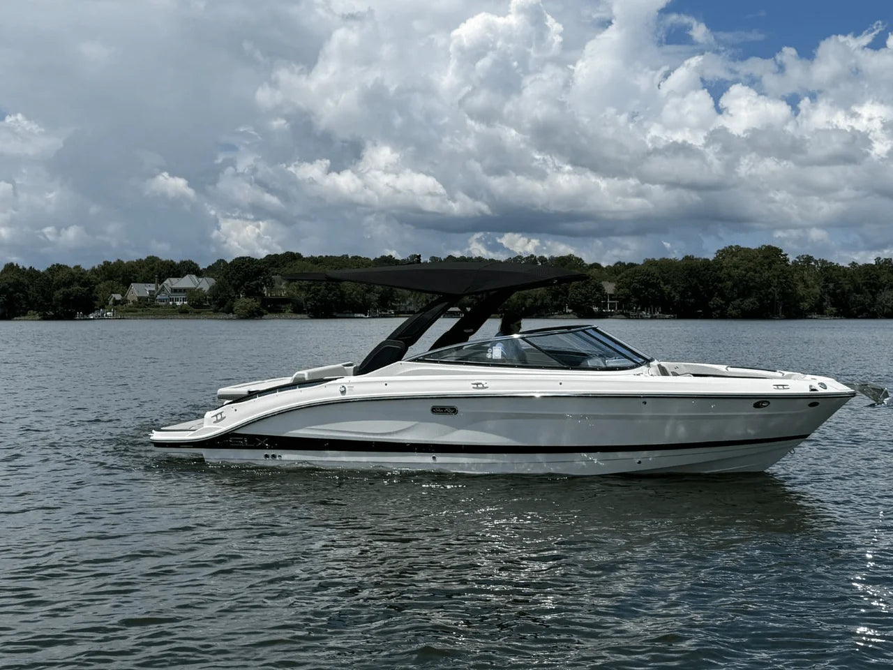 2026 Sea Ray SLX 280 28.0 feet, Clearwater, Florida #6