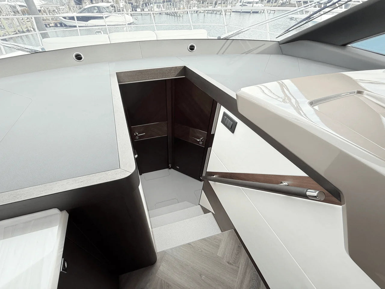 2025 Galeon 450 HTC 45.0 feet, Clearwater, Florida #37