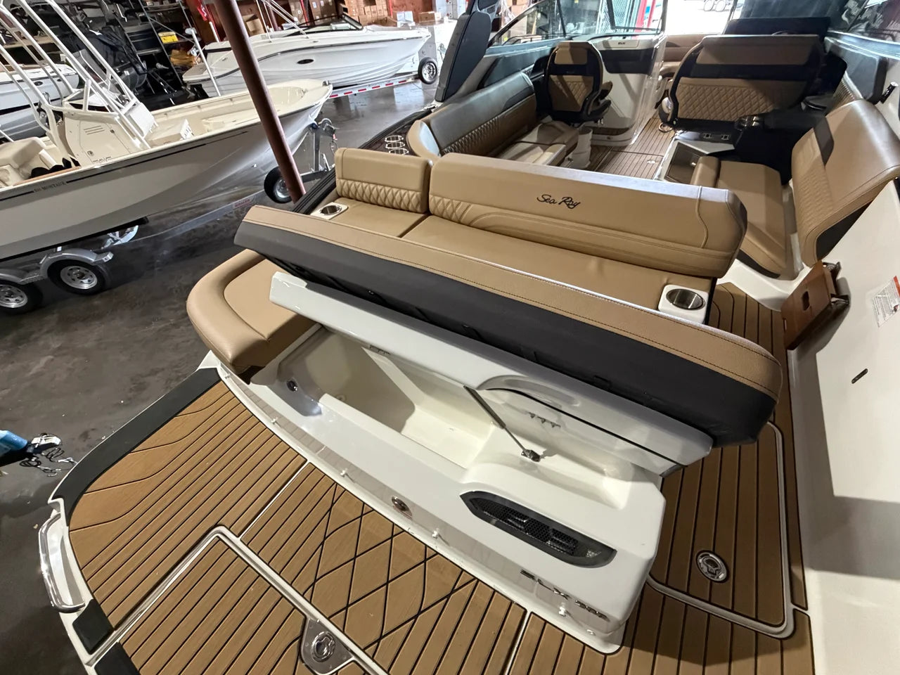 2026 Sea Ray SLX 280 28.0 feet, Clearwater, Florida #15