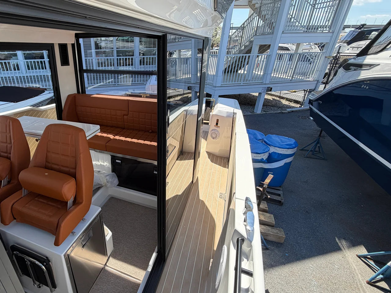 2026 Saxdor 340 GTWA 34.0 feet, Clearwater, Florida #22
