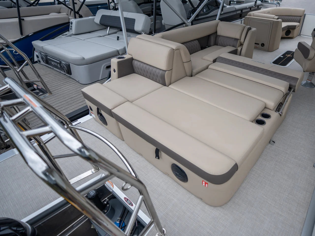 2026 Harris Cruiser 230 23.0 feet, Clearwater, Florida #21
