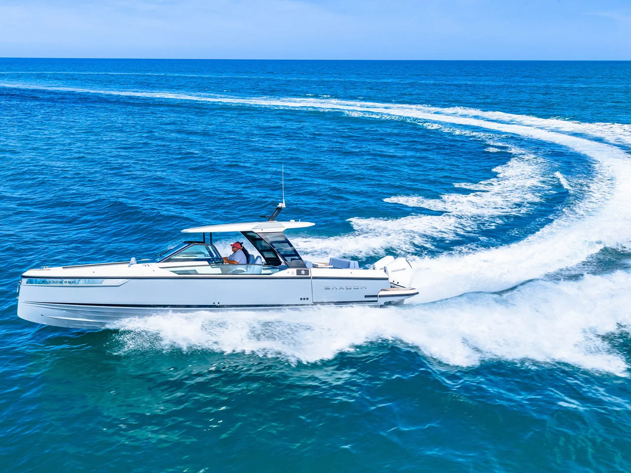 2026 Saxdor 320 GTO 32.0 feet, Clearwater, Florida #65