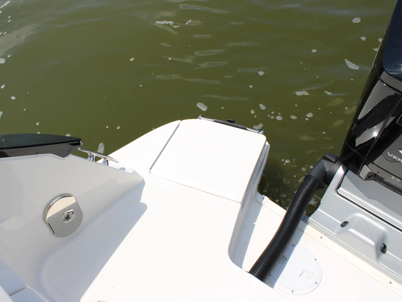 2026 Sea Ray Sundancer 370 Outboard 37.0 feet, Clearwater, Florida #84