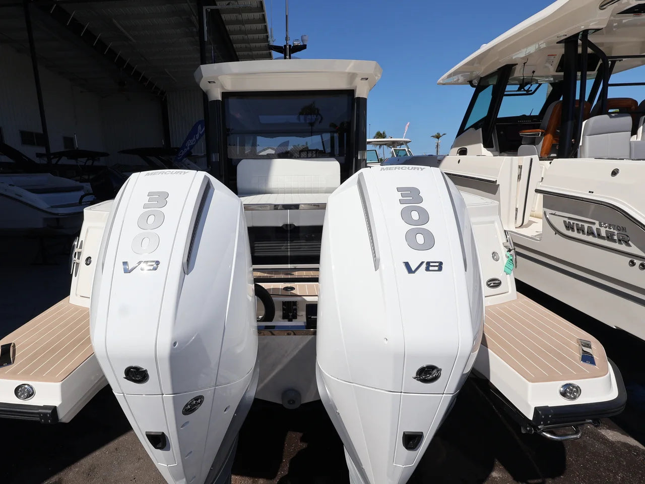 2026 Saxdor 340 GTWA 34.0 feet, Clearwater, Florida #7