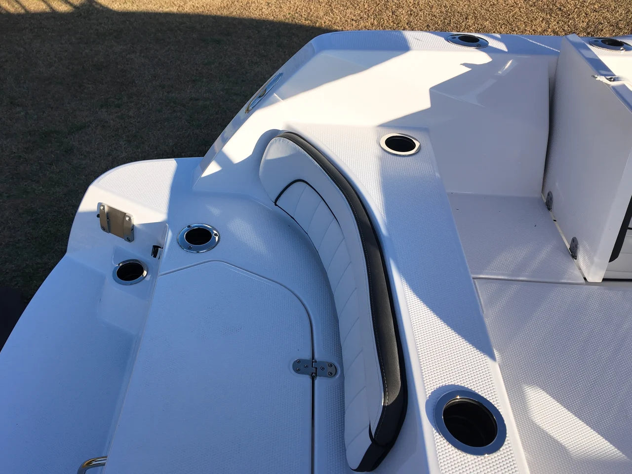 2025 Yamaha 222 FSH Sport 22.0 feet, Clearwater, Florida #7