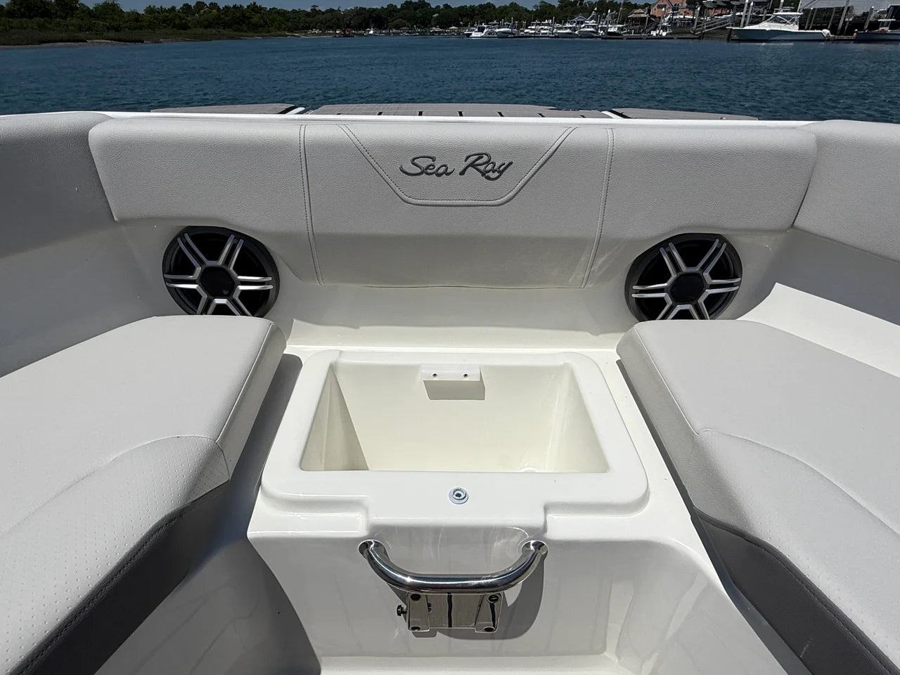2026 Sea Ray SDX 230 Outboard 23.0 feet, Clearwater, Florida #13