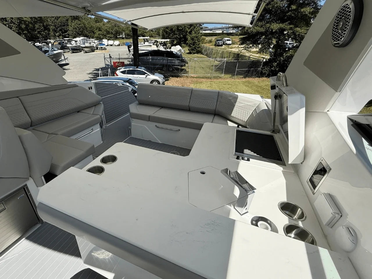 2026 Cruisers Yachts 38 GLS 37.0 feet, Clearwater, Florida #29