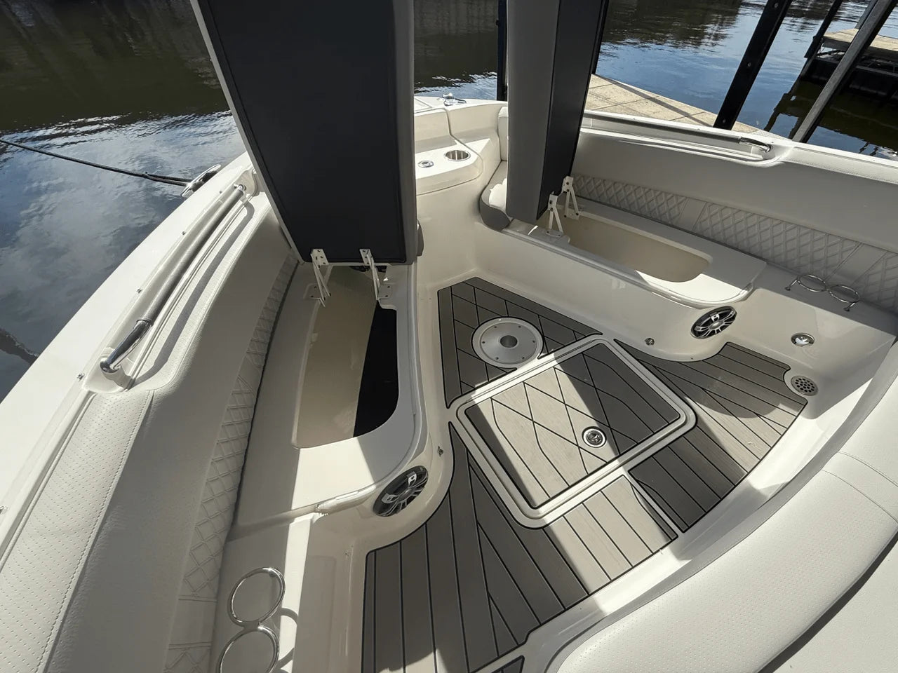 2026 Sea Ray SLX 400 40.0 feet, Clearwater, Florida #33