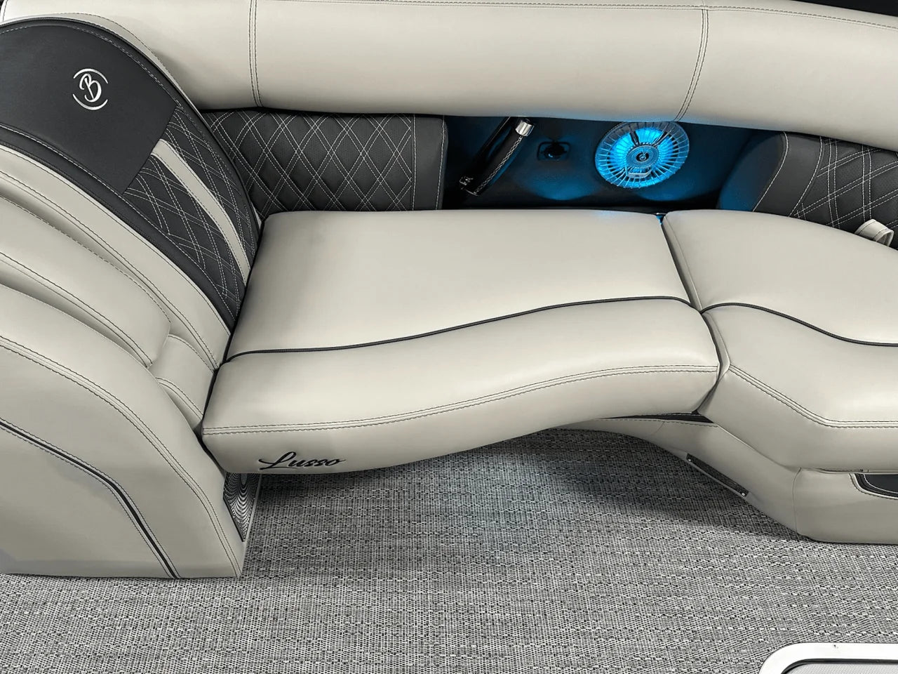 2026 Barletta Lusso 23 UC 23.0 feet, Clearwater, Florida #75