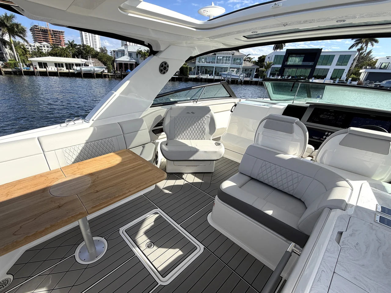 2026 Sea Ray SLX 400 Outboard 40.0 feet, Clearwater, Florida #29