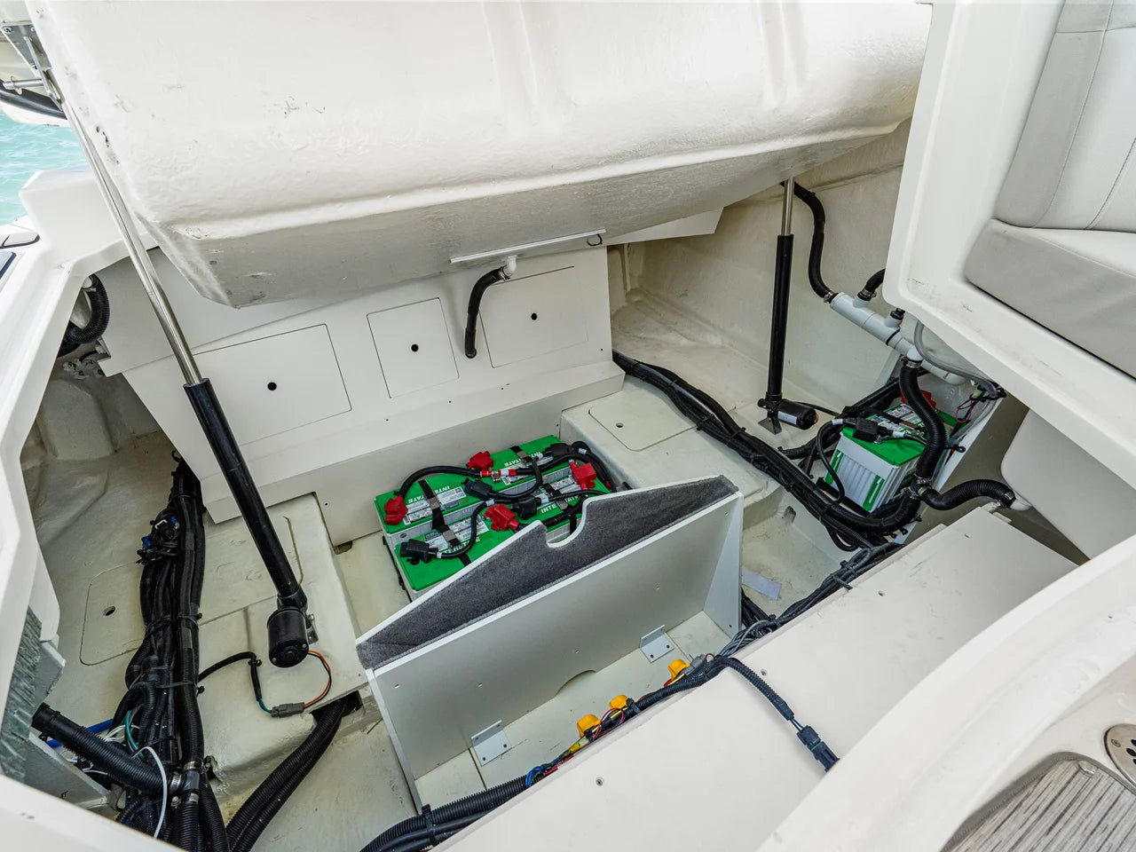 2026 Sea Ray SLX 310 Outboard 31.0 feet, Clearwater, Florida #71