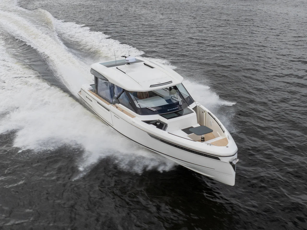 2026 Saxdor 400 GTO 40.0 feet, Clearwater, Florida #42
