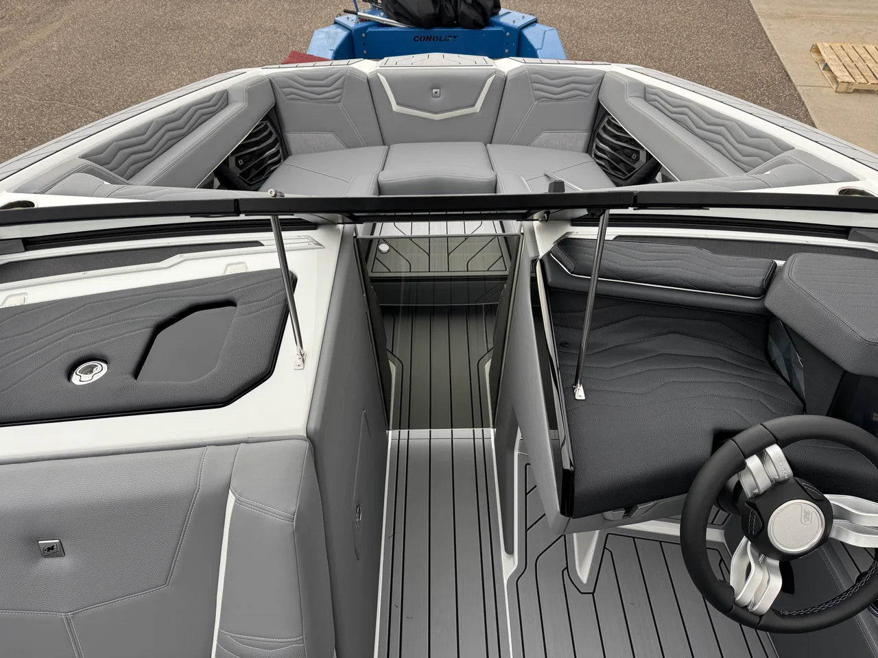 2026 Nautique Super Air Nautique G23 23.0 feet, Clearwater, Florida #46