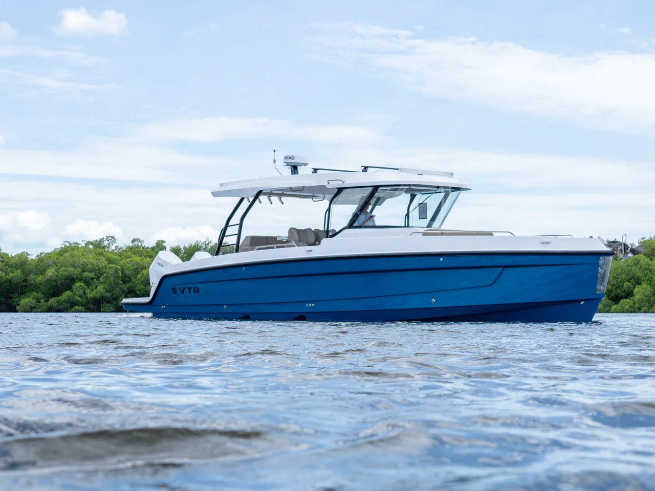 2026 Cruisers Yachts 38 VTR 38.0 feet, Clearwater, Florida #5