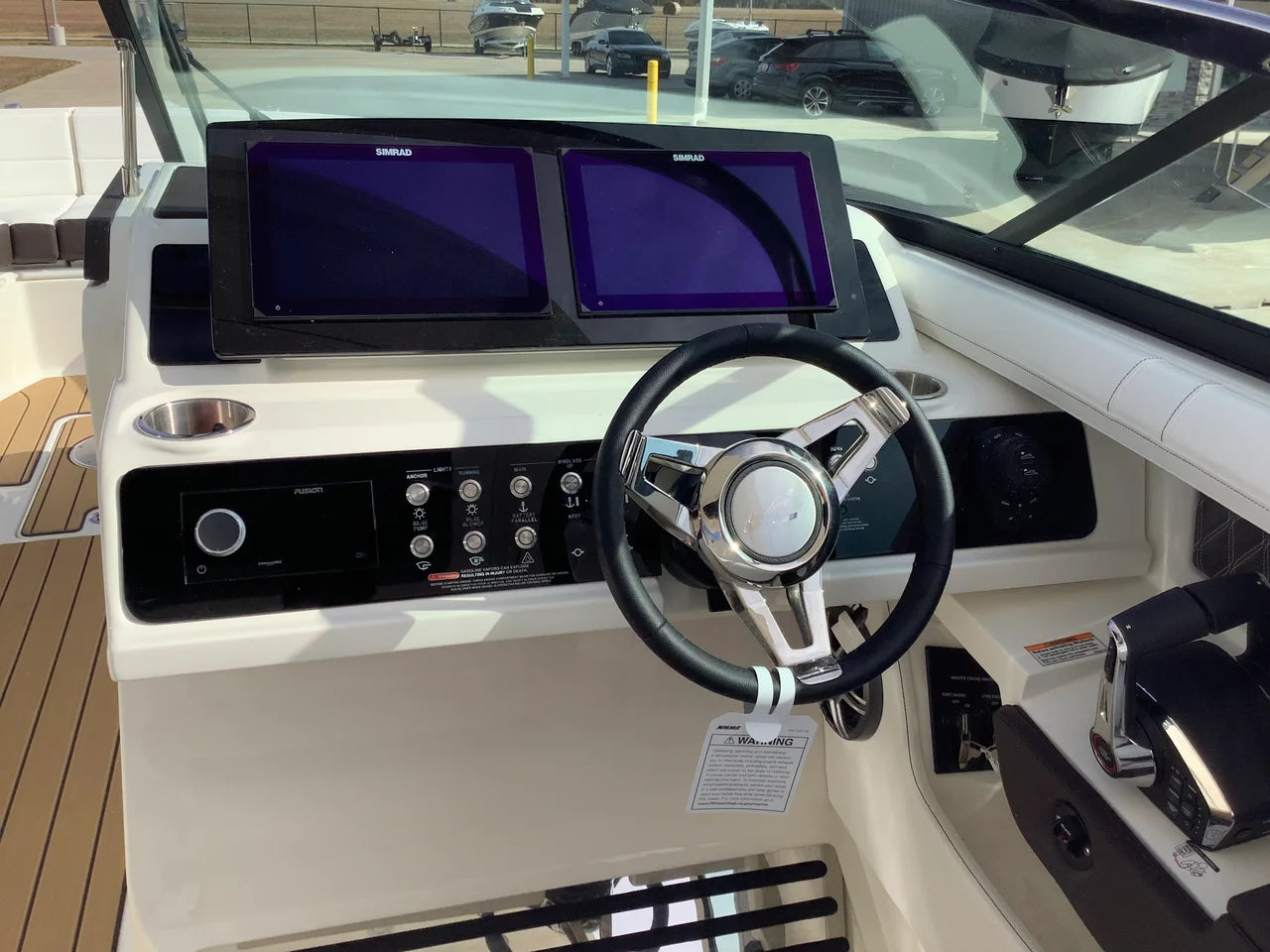 2026 Sea Ray SLX 310 31.0 feet, Clearwater, Florida #38