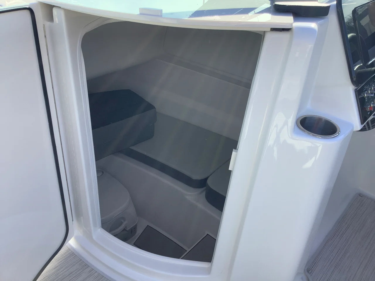 2026 Sea Ray SDX 230 23.0 feet, Clearwater, Florida #24