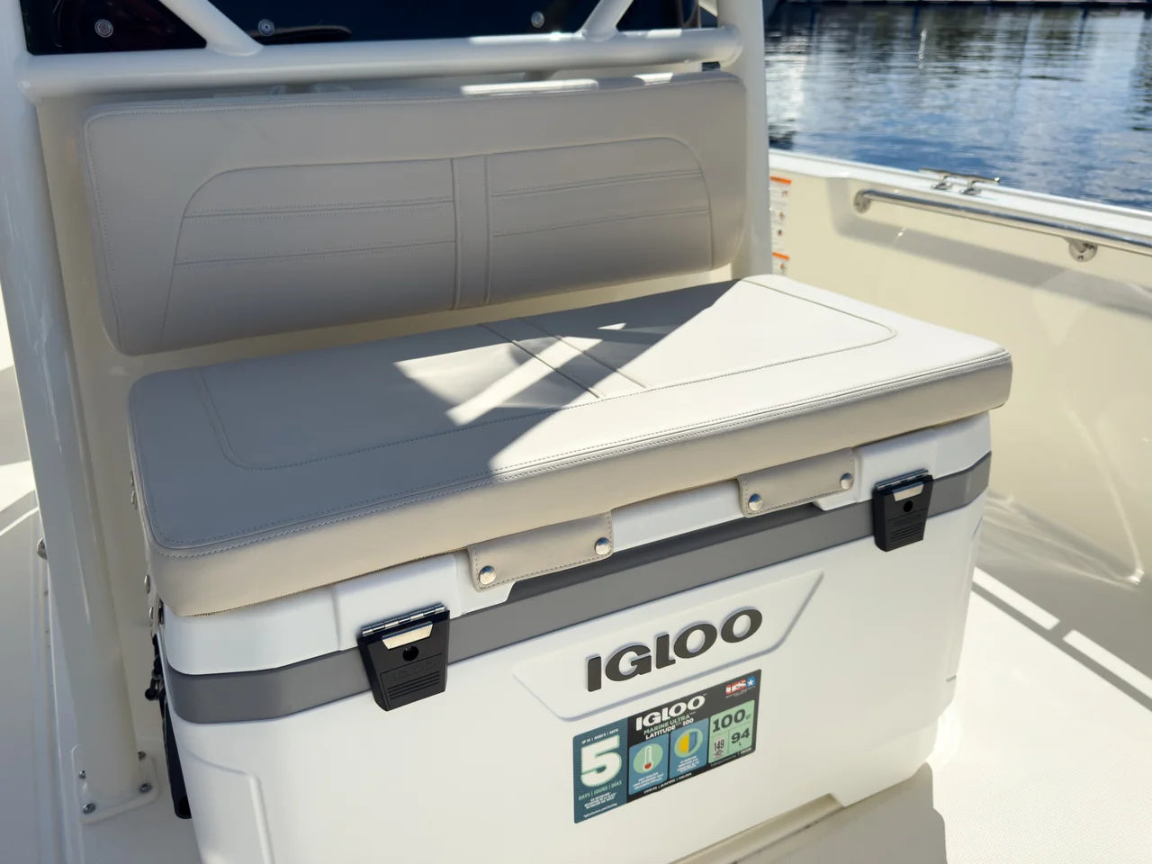 2026 Boston Whaler 210 Montauk 21.0 feet, Clearwater, Florida #17