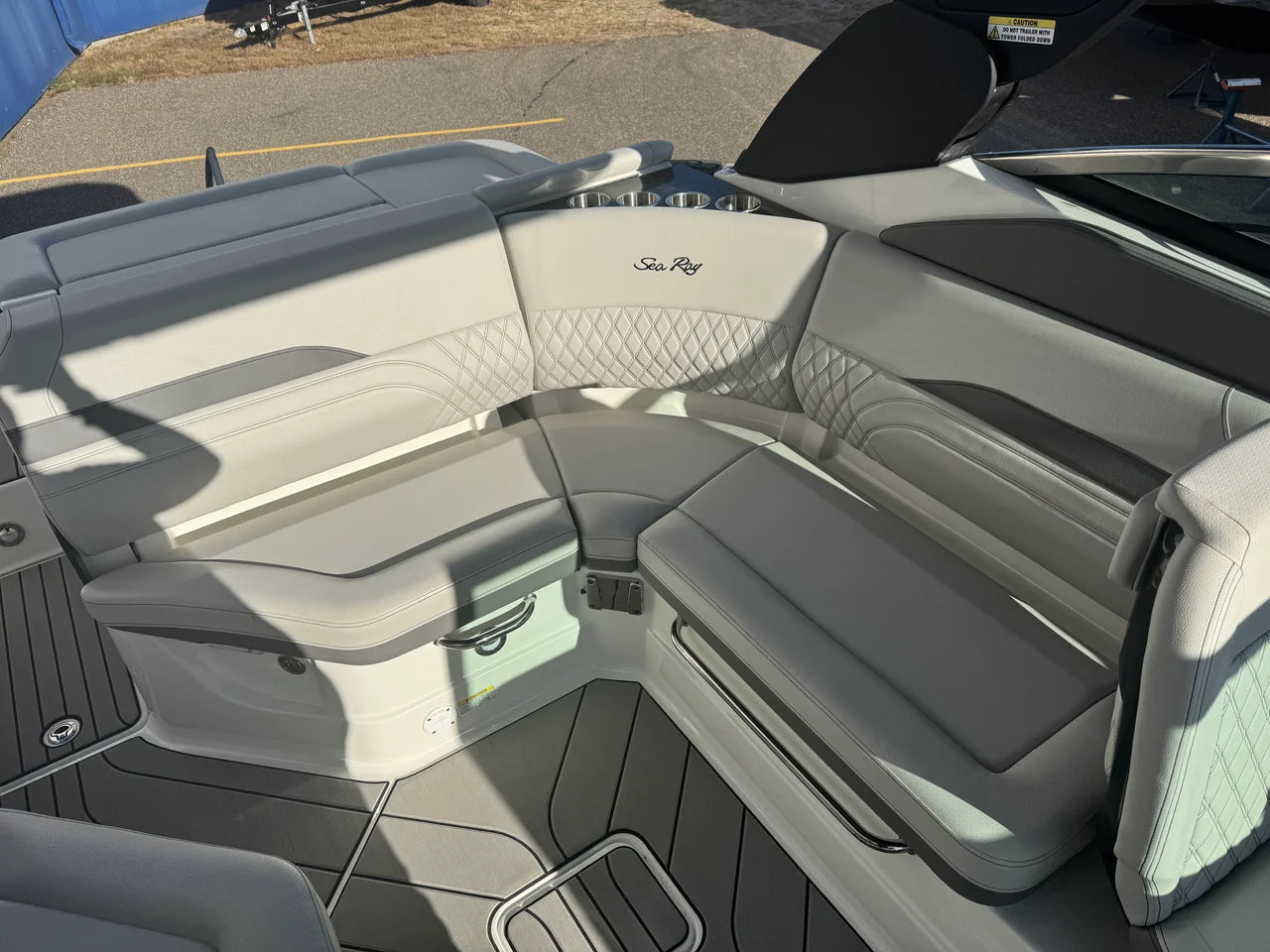 2026 Sea Ray SLX 260 26.0 feet, Clearwater, Florida #20