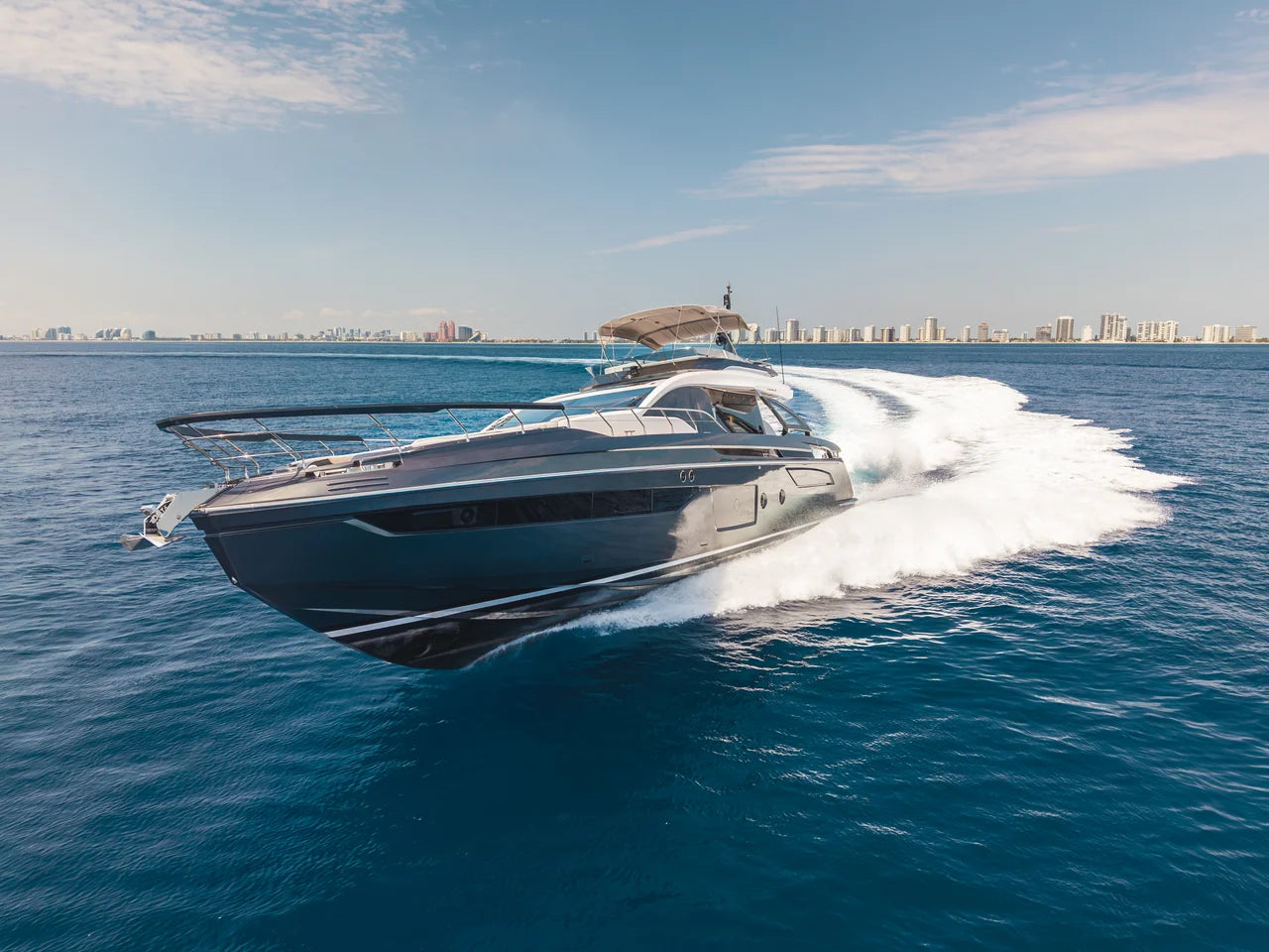 2026 Azimut S8 80.0 feet, Clearwater, Florida #4