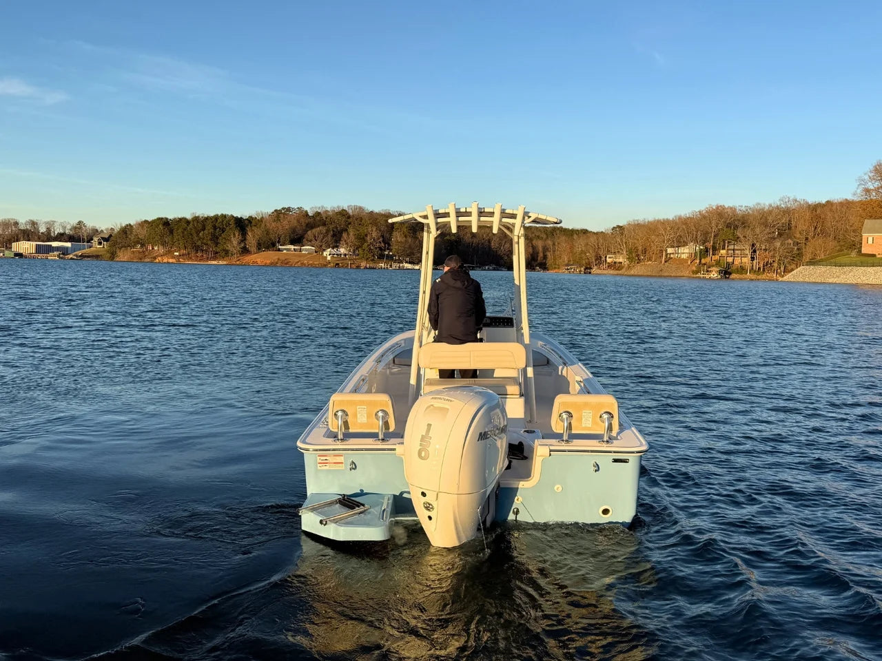 2026 Boston Whaler 190 Montauk 19.0 feet, Clearwater, Florida #3