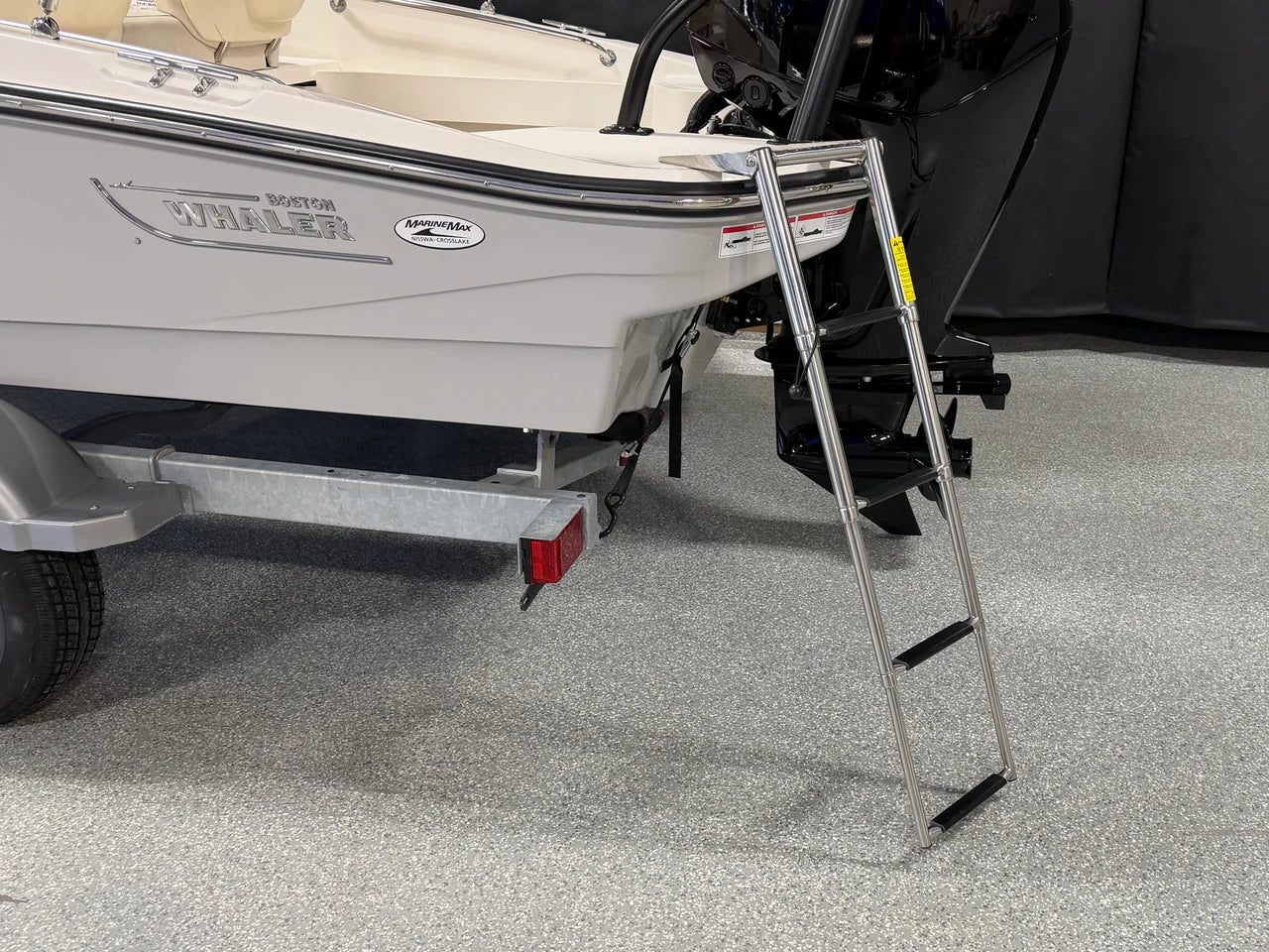 2026 Boston Whaler 160 Super Sport 16.0 feet, Clearwater, Florida #13