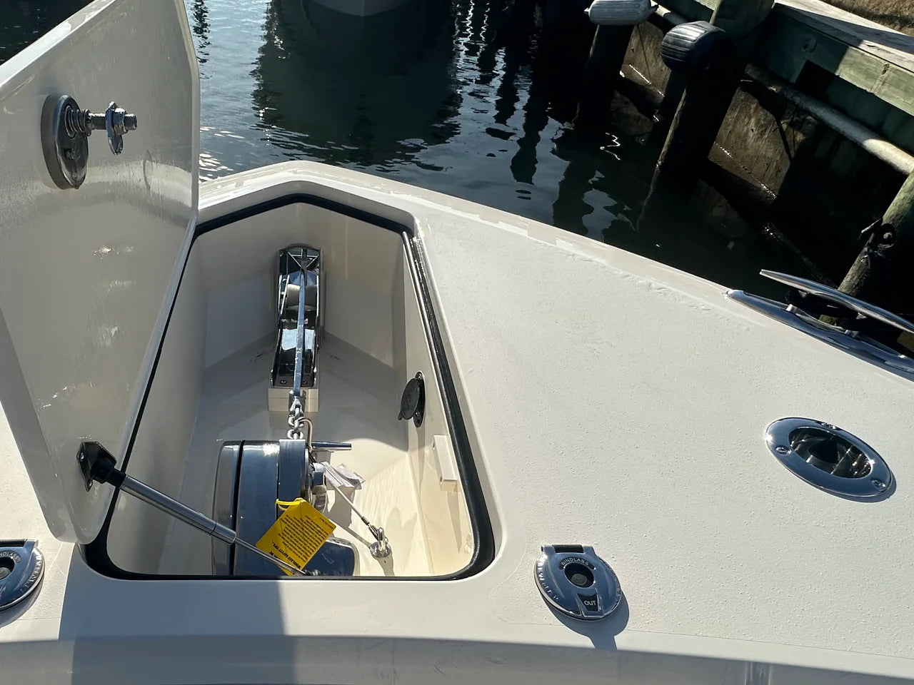 2026 Scout 330 LXF 33.0 feet, Clearwater, Florida #47