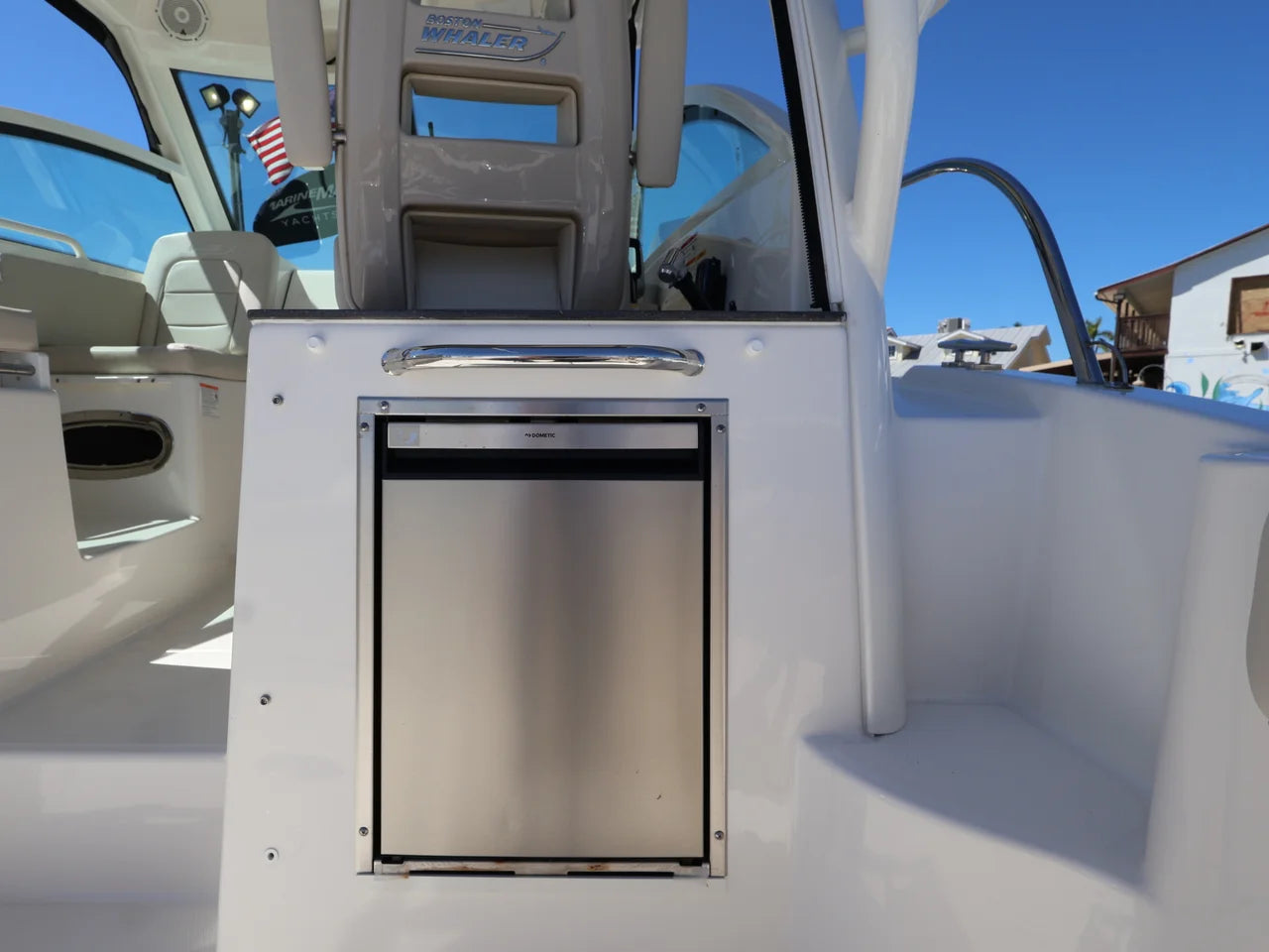 2026 Boston Whaler 285 Conquest 28.0 feet, Clearwater, Florida #14