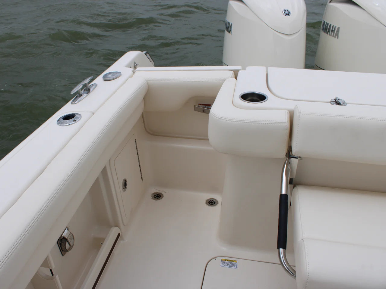 2026 Grady-White Freedom 275 27.0 feet, Clearwater, Florida #18