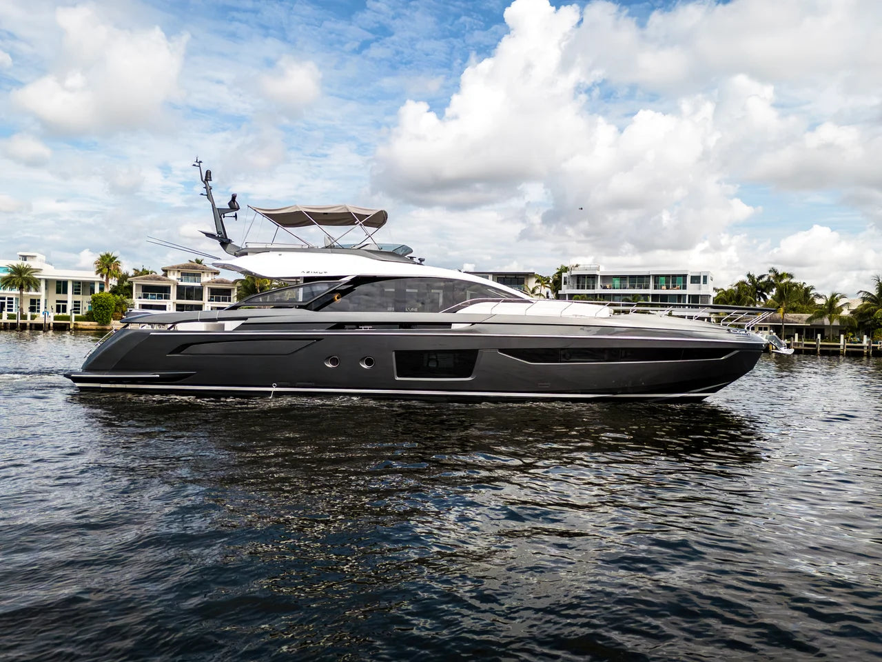 2026 Azimut S8 80.0 feet, Clearwater, Florida #1